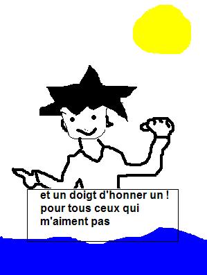 moi simplement